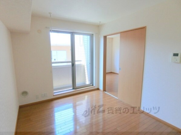 メゾン東雲の物件内観写真